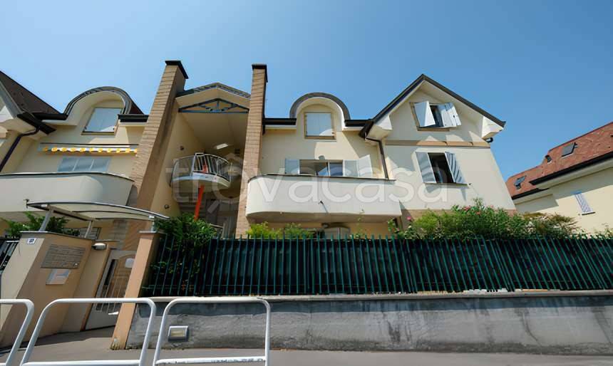 appartamento in vendita a Liscate