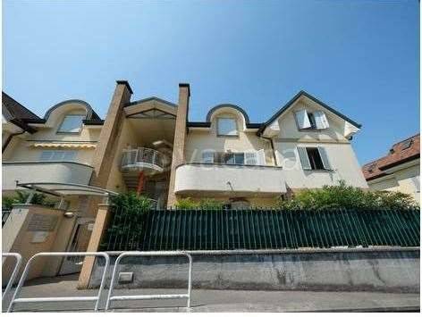 appartamento in vendita a Liscate