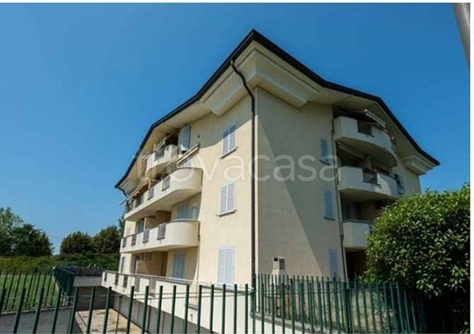 appartamento in vendita a Liscate
