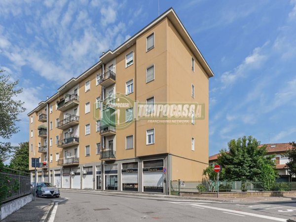 appartamento in vendita a Liscate