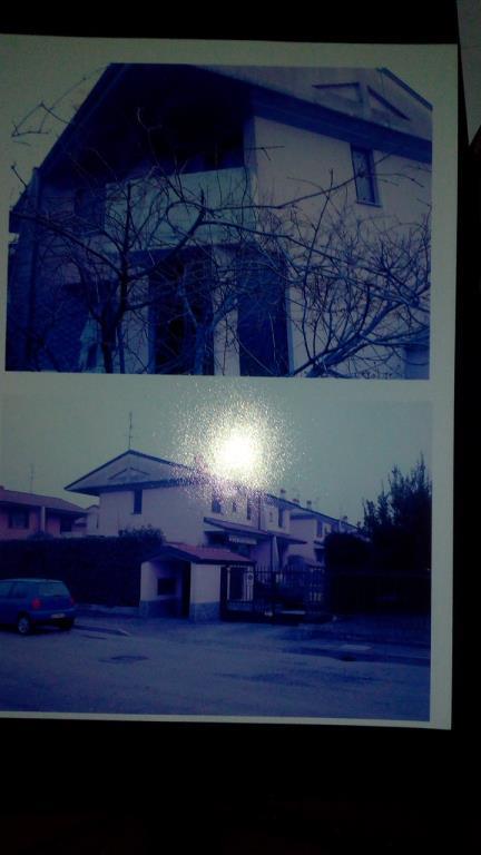 casa indipendente in vendita a Liscate