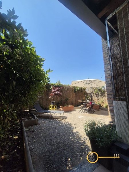 appartamento in vendita a Liscate