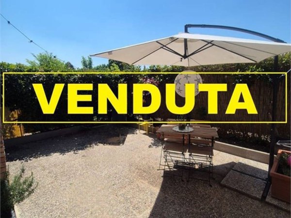 appartamento in vendita a Liscate