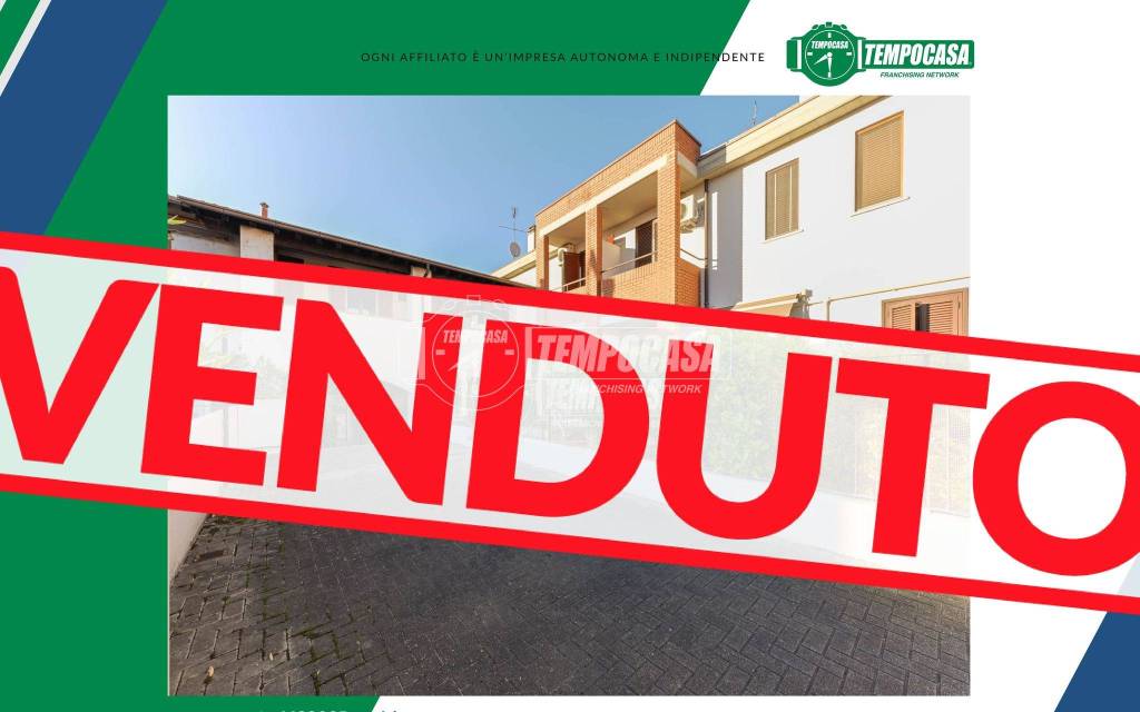 casa indipendente in vendita a Liscate