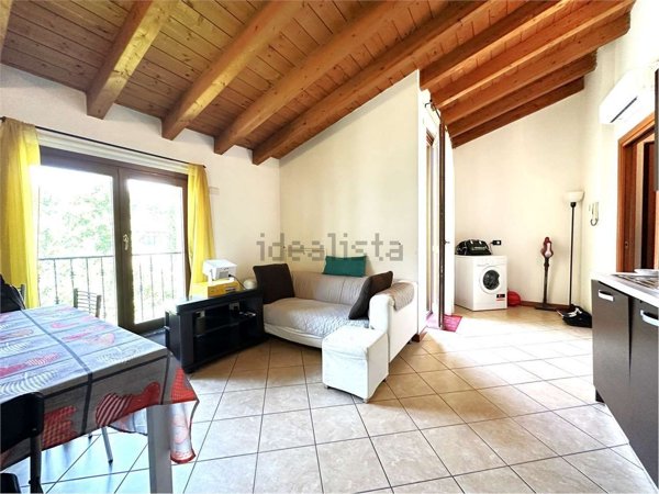 appartamento in vendita a Liscate