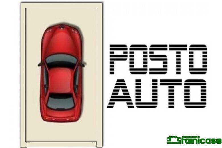 box auto in vendita a Liscate