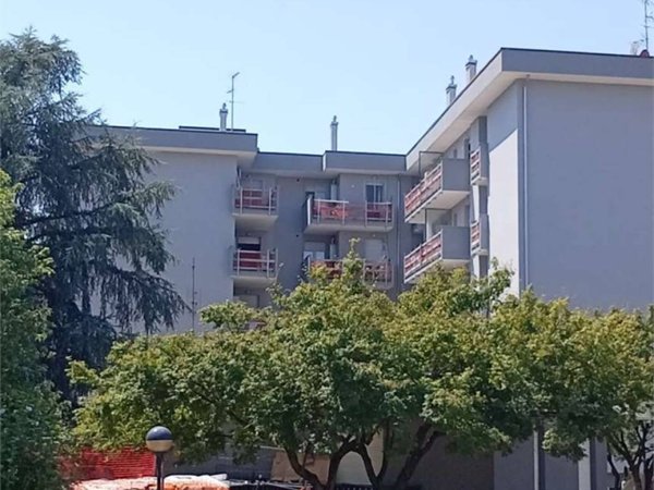 box auto in vendita a Liscate