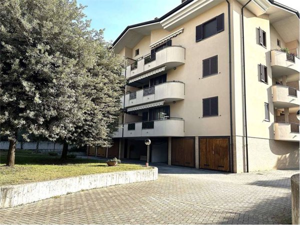 appartamento in vendita a Liscate
