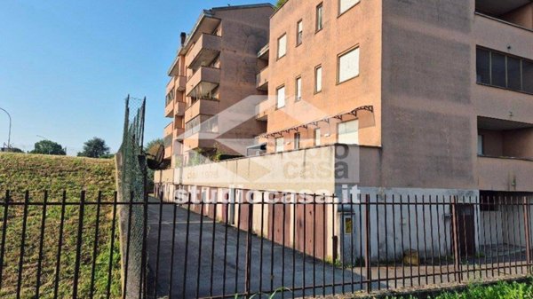 box auto in vendita a Liscate