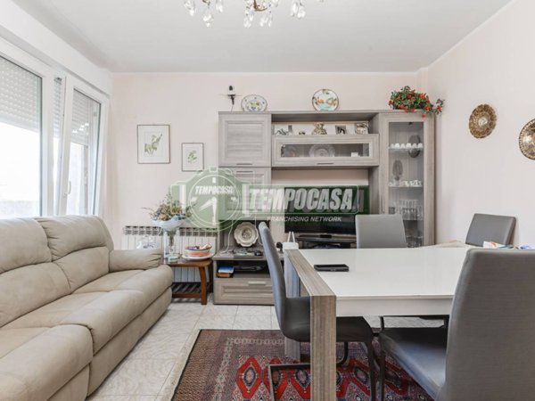 appartamento in vendita a Liscate