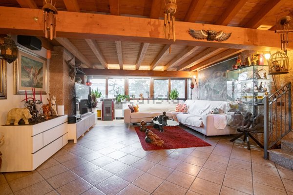 appartamento in vendita a Liscate