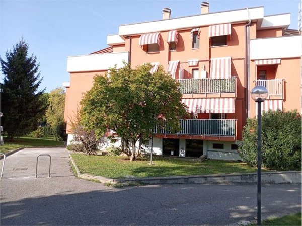 appartamento in vendita a Liscate