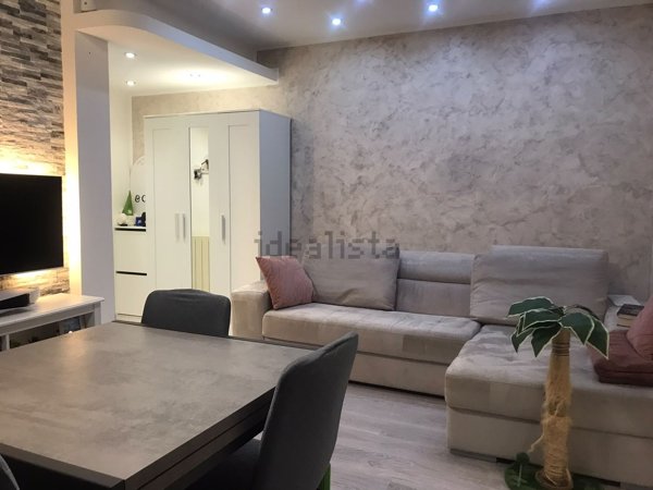 appartamento in vendita a Liscate