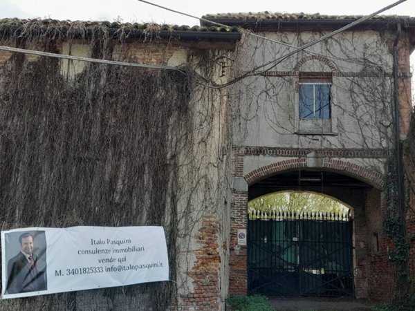 terreno agricolo in vendita a Locate di Triulzi