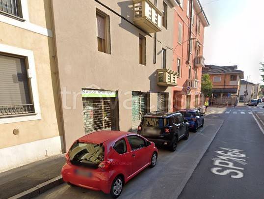 appartamento in vendita a Locate di Triulzi