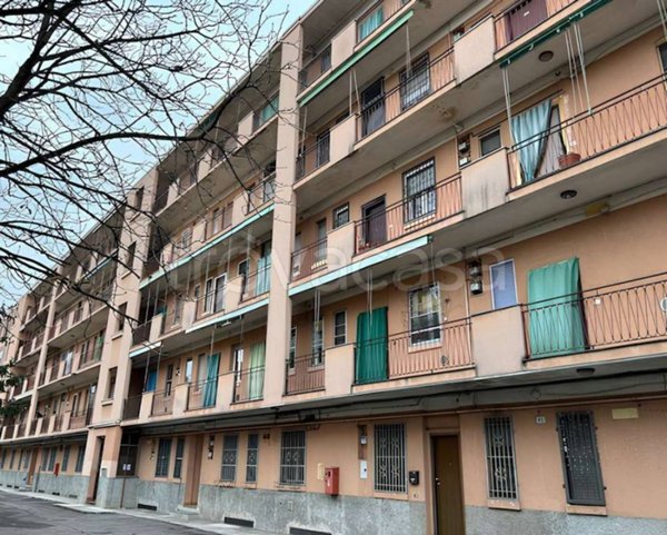 appartamento in vendita a Locate di Triulzi