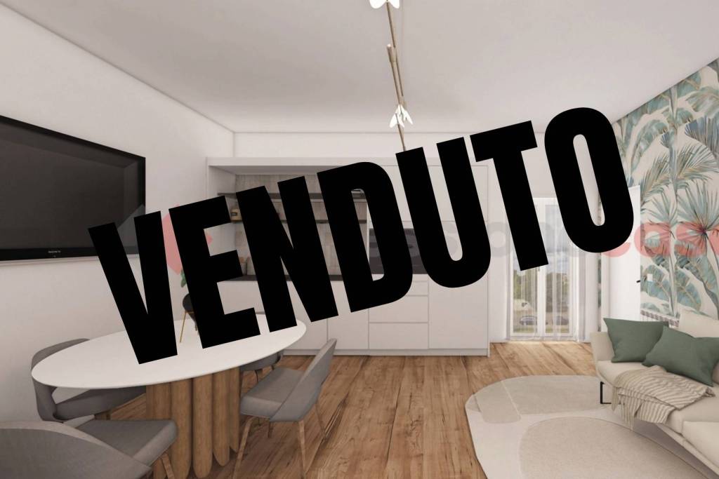 appartamento in vendita a Locate di Triulzi