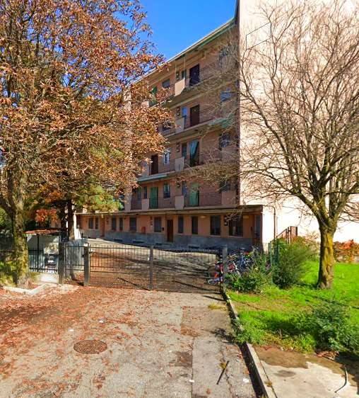 appartamento in vendita a Locate di Triulzi