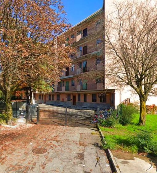 appartamento in vendita a Locate di Triulzi