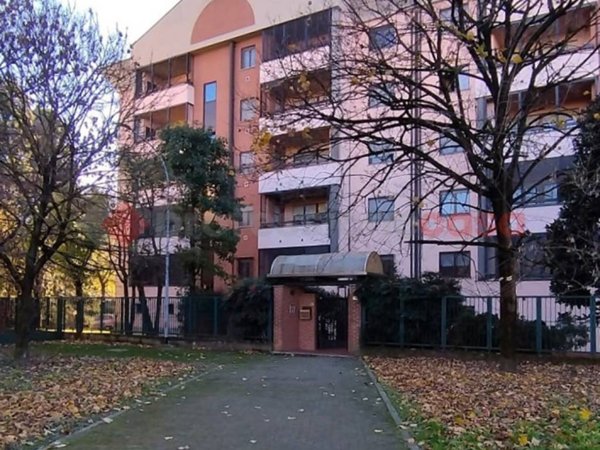appartamento in vendita a Locate di Triulzi