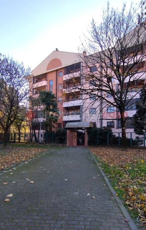 appartamento in vendita a Locate di Triulzi