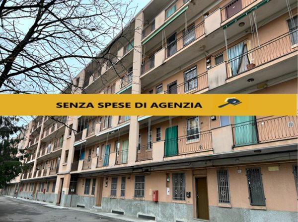 appartamento in vendita a Locate di Triulzi