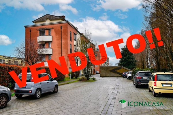 appartamento in vendita a Locate di Triulzi