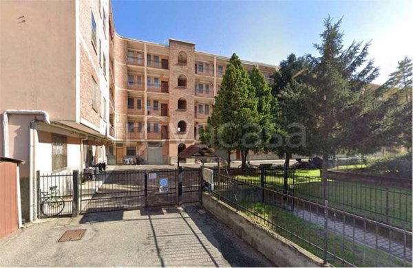appartamento in vendita a Locate di Triulzi