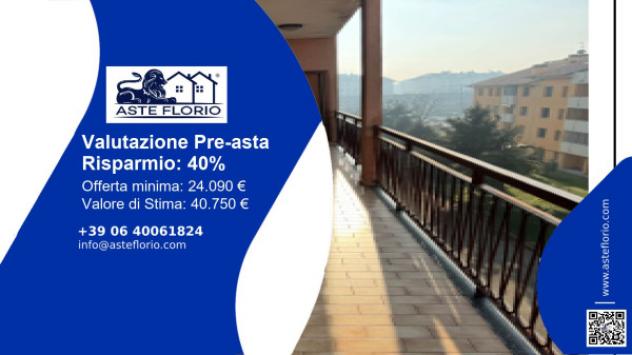 appartamento in vendita a Locate di Triulzi