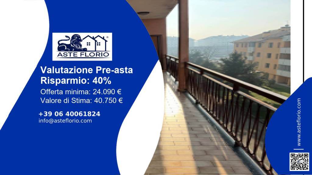 appartamento in vendita a Locate di Triulzi