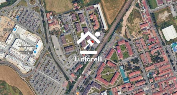 appartamento in vendita a Locate di Triulzi