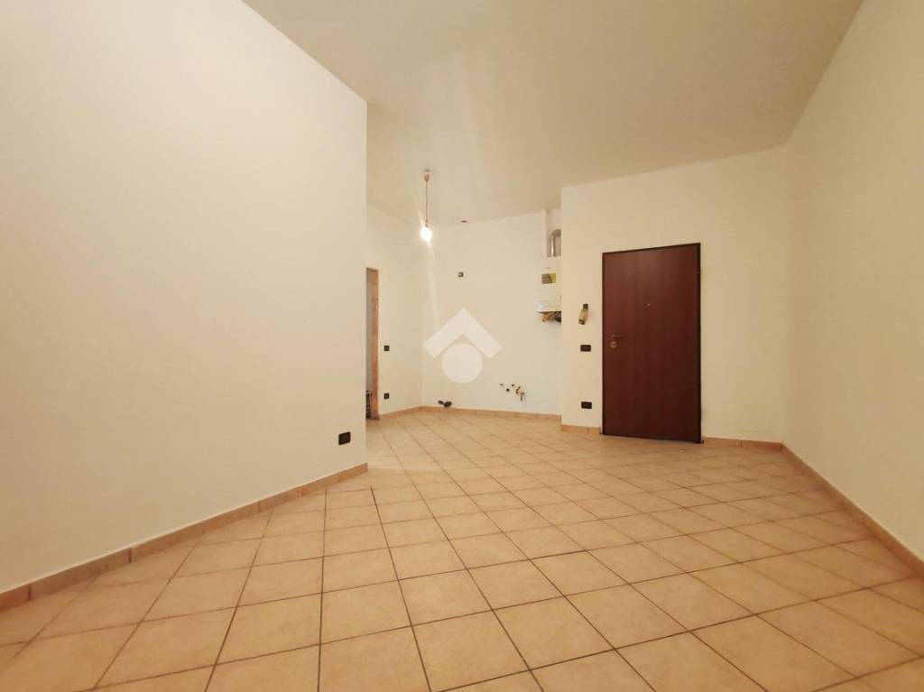 appartamento in vendita a Locate di Triulzi