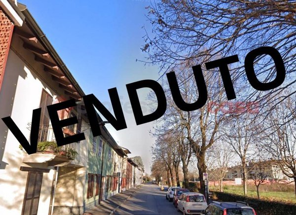 appartamento in vendita a Locate di Triulzi