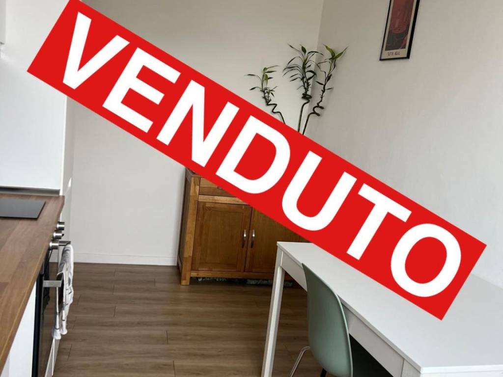 appartamento in vendita a Locate di Triulzi