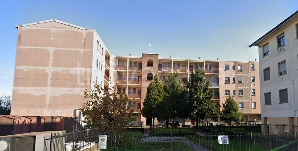 appartamento in vendita a Locate di Triulzi