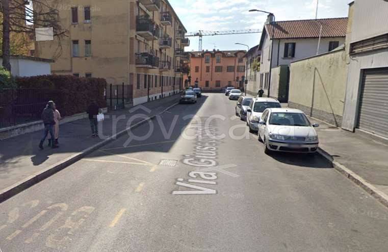 appartamento in vendita a Locate di Triulzi