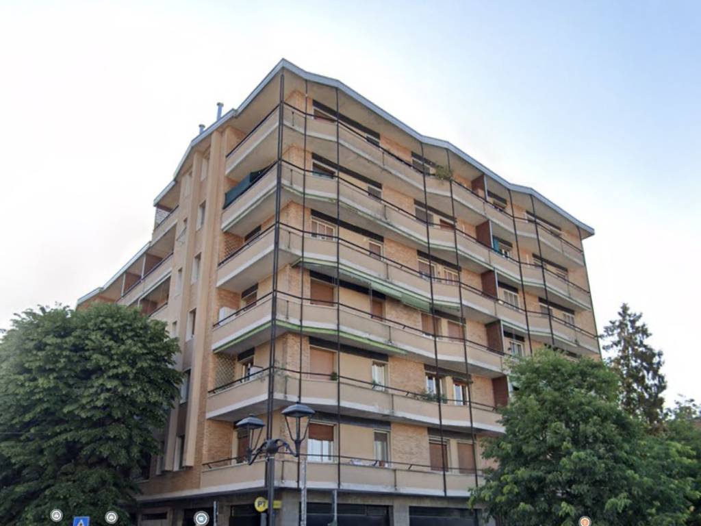 appartamento in vendita a Locate di Triulzi