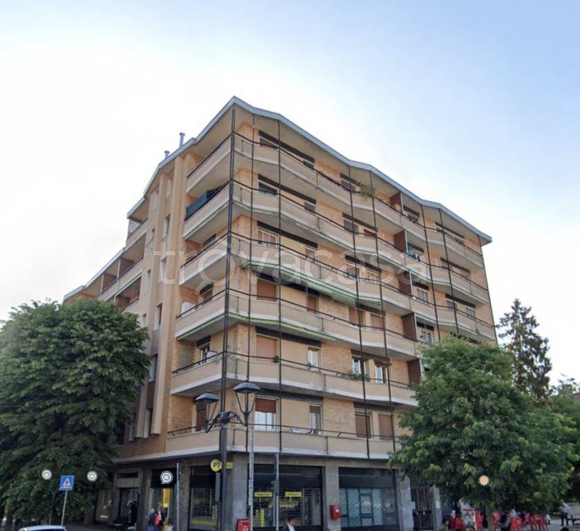 appartamento in vendita a Locate di Triulzi