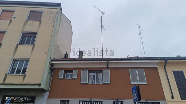 appartamento in vendita a Locate di Triulzi