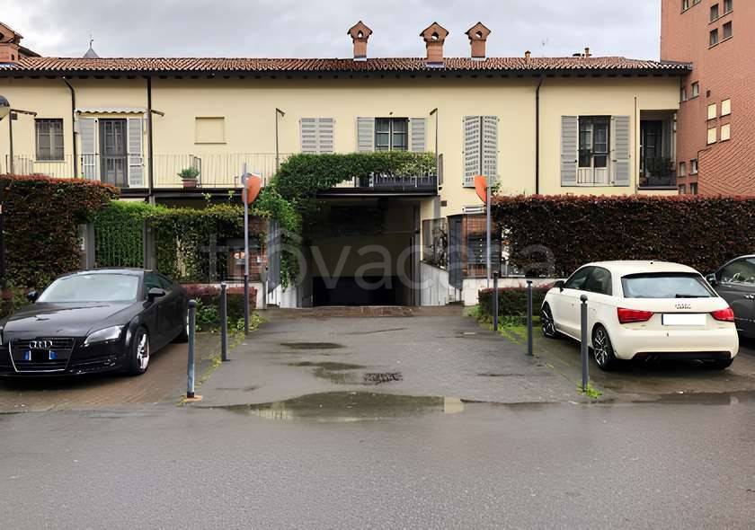 monolocale in vendita a Locate di Triulzi