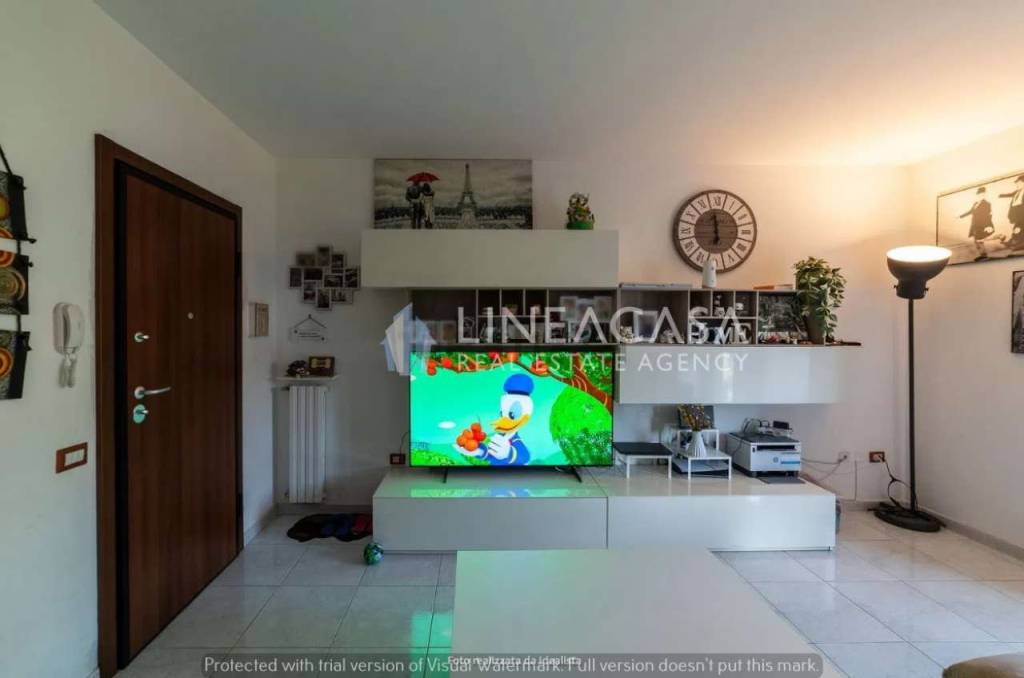 appartamento in vendita a Locate di Triulzi in zona Moro