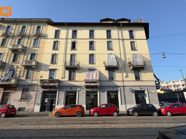 appartamento in vendita a Locate di Triulzi