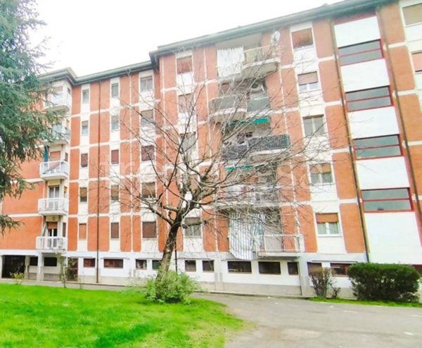 appartamento in vendita a Locate di Triulzi