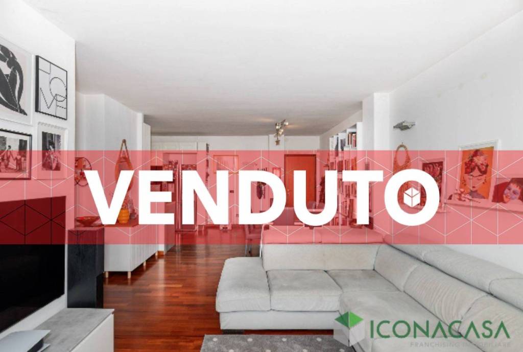 appartamento in vendita a Locate di Triulzi