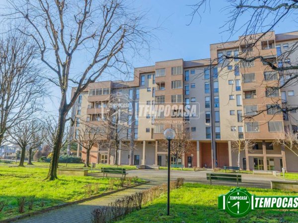 appartamento in vendita a Locate di Triulzi