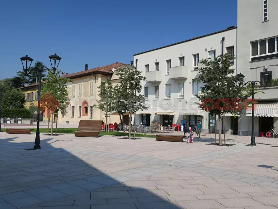 casa indipendente in vendita a Locate di Triulzi