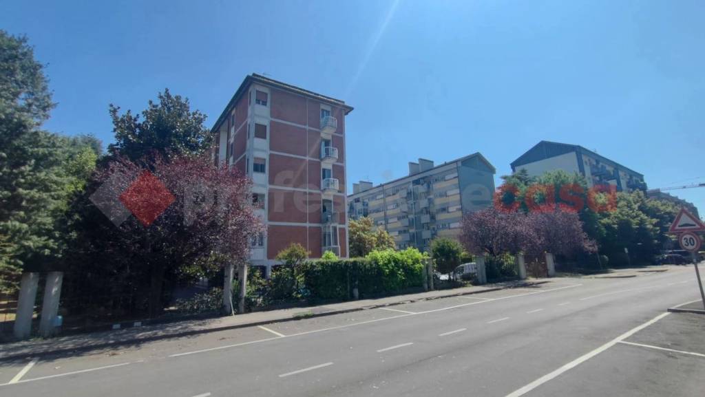 appartamento in vendita a Locate di Triulzi