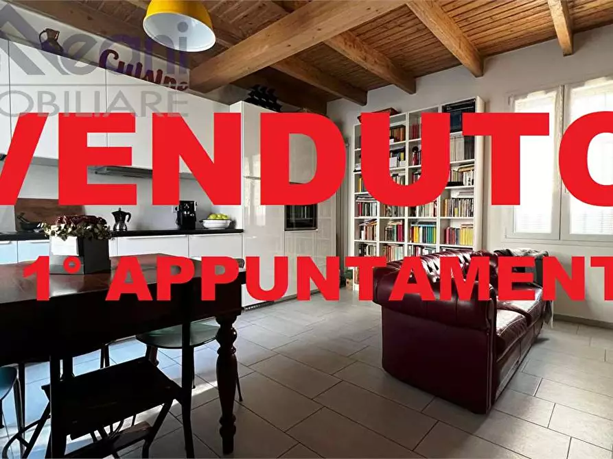 appartamento in vendita a Locate di Triulzi