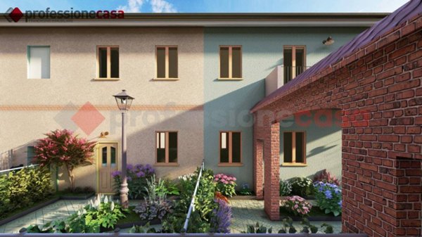 appartamento in vendita a Locate di Triulzi