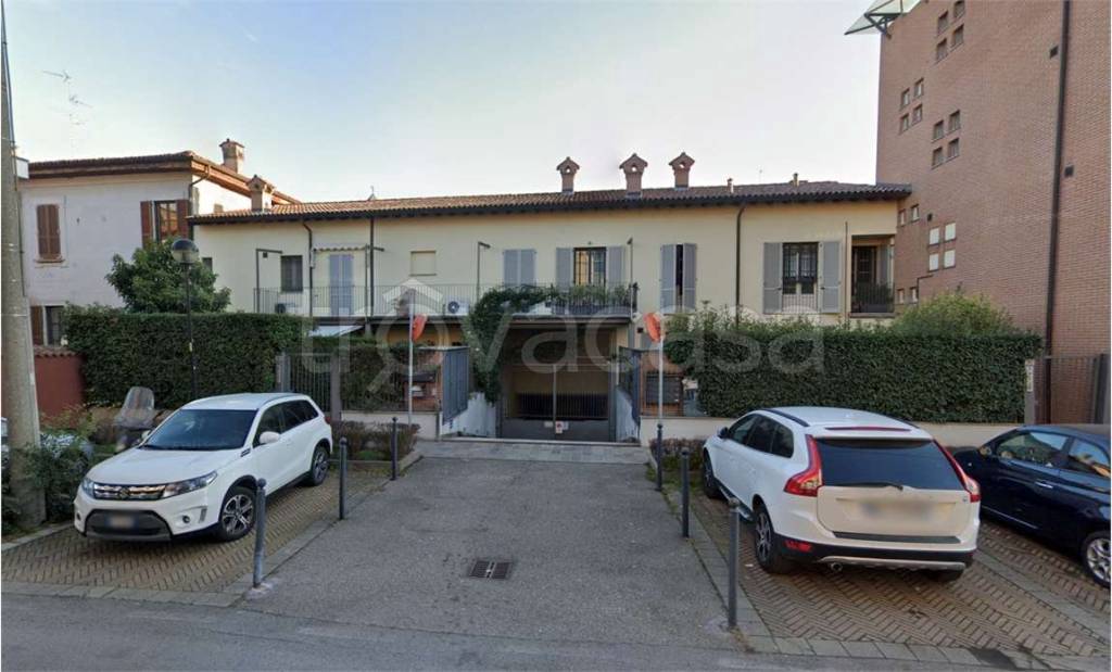 monolocale in vendita a Locate di Triulzi